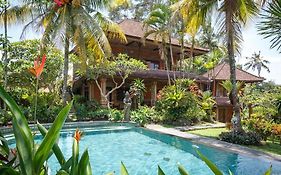 White House Central Ubud